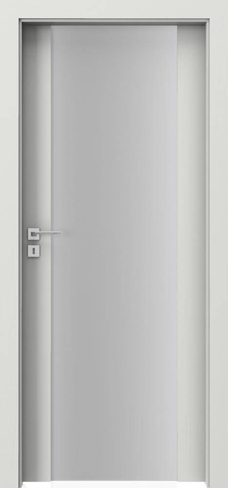MODERN - SPACE S03 - Oak White