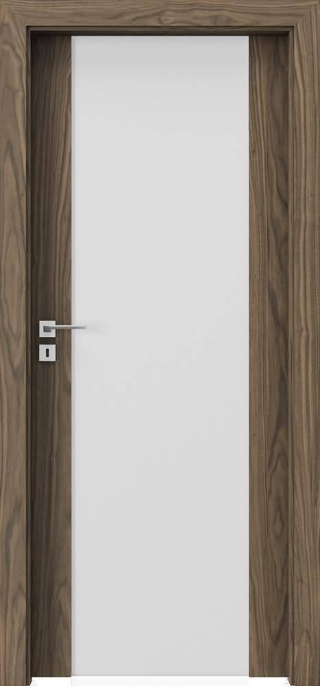 MODERN - SPACE S03 - Walnut