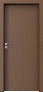 MODERN - SPACE - Brown oak