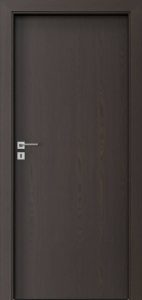 MODERN - SPACE - Dark oak