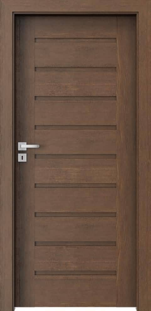 CONCEPT - A.0 - Brown oak