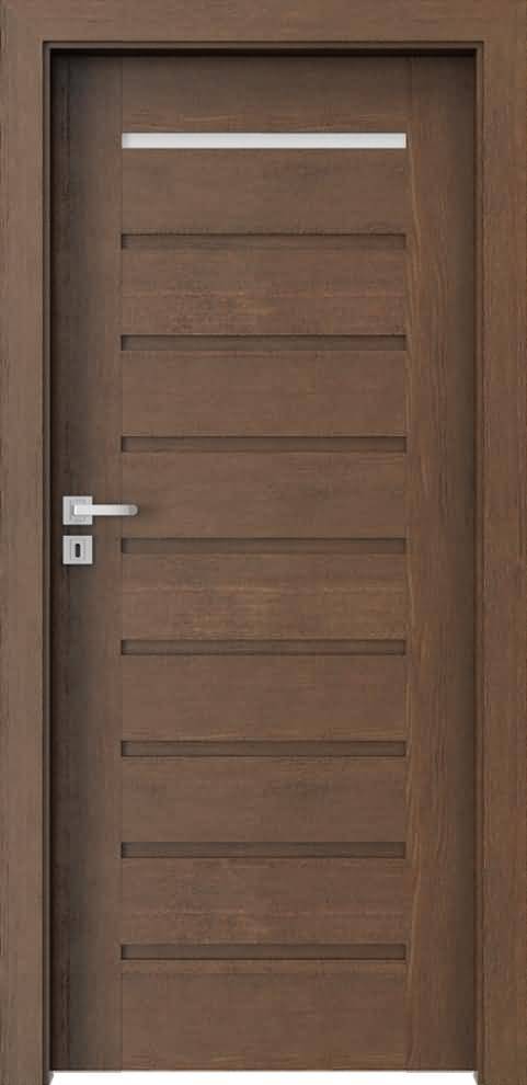 CONCEPT - A.1 - Brown oak