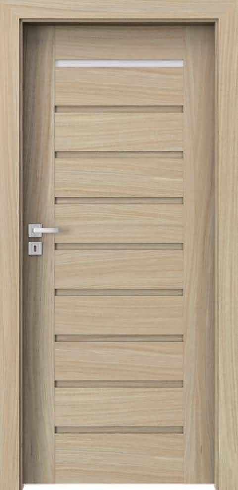 CONCEPT - A.1 - Light oak
