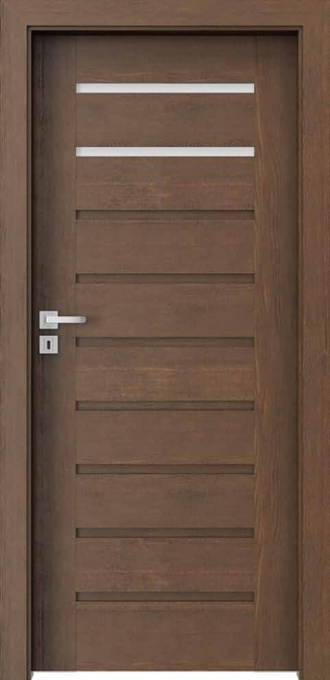 CONCEPT - A.2 - Brown oak