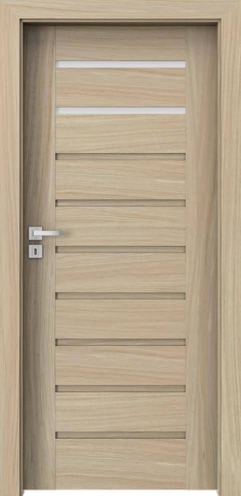 CONCEPT - A.2 - Light oak