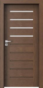 CONCEPT - A.4 - Brown oak