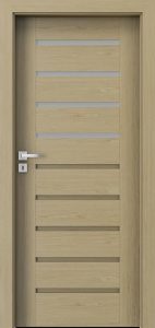 CONCEPT - A.4 - Oak White