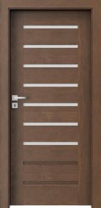 CONCEPT - A.7 - Brown oak
