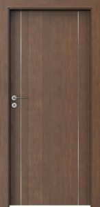 LINE - A.1 - Brown oak