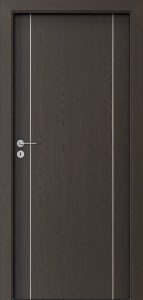 LINE - A.1 - Dark oak