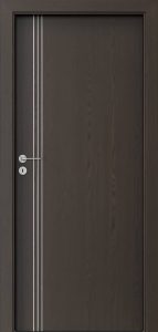 LINE - B.1 - Dark oak