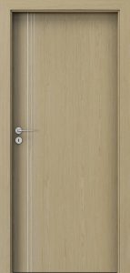 LINE - B.1 - Oak White