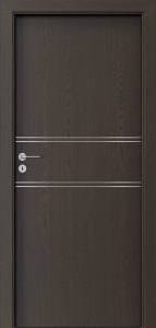 LINE - C.2 - Dark oak