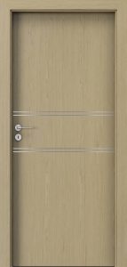 LINE - C.2 - Oak White