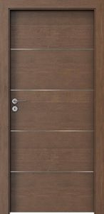 LINE - E.2 - Brown oak