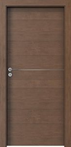 LINE - F.1 - Brown oak