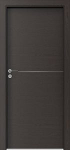 LINE - F.1 - Dark oak