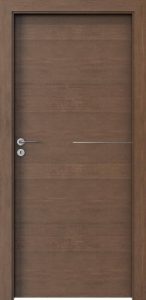 LINE - G.1 - Brown oak