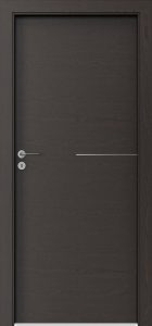 LINE - G.1 - Dark oak