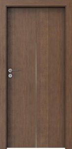 LINE - H.1 - Brown oak