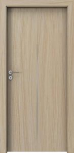 LINE - H.1 - Light oak