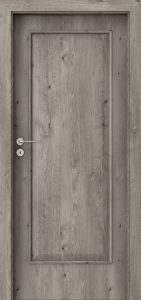 NOVA  - 2.1 - Siberian oak