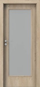 NOVA  - 2.2 - Classic oak