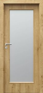 NOVA  - 2.2 - English oak hamilton