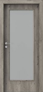 NOVA  - 2.2 - Siberian oak