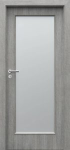 NOVA  - 2.2 - Silvery oak