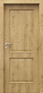 NOVA  - 3.1 - English oak hamilton