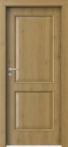NOVA  - 3.1 - Natural oak
