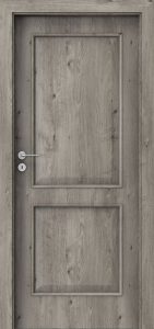 NOVA  - 3.1 - Siberian oak