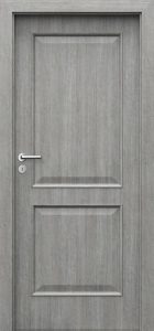 NOVA  - 3.1 - Silvery oak