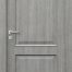 NOVA  - 3.1 - Silvery oak