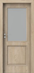 NOVA  - 3.2 - Classic oak