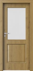 NOVA  - 3.2 - Natural oak