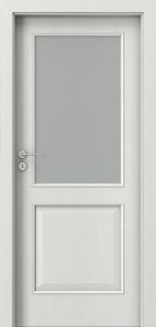 NOVA  - 3.2 - Wenge white
