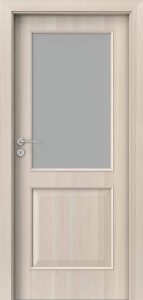 NOVA  - 3.2 - Whitened walnut