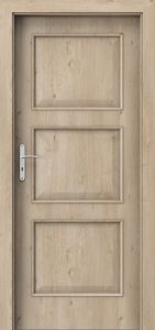 NOVA  - 4.1 - Classic oak