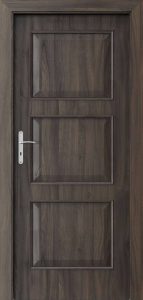 NOVA  - 4.1 - Dark oak
