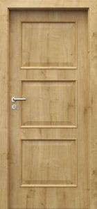 NOVA  - 4.1 - English oak hamilton