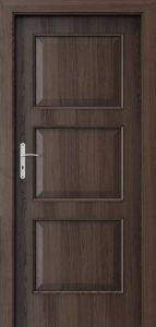 NOVA  - 4.1 - Havana oak