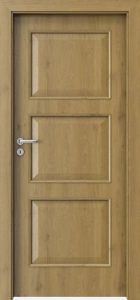 NOVA  - 4.1 - Natural oak