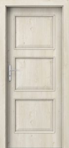 NOVA  - 4.1 - Scandinavian oak