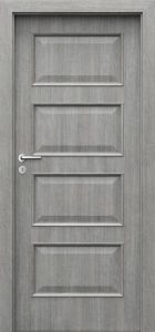 NOVA  - 4.1 - Silvery oak