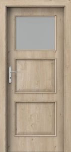 NOVA  - 4.2 - Classic oak