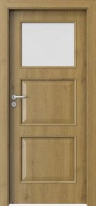 NOVA  - 4.2 - Natural oak