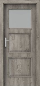 NOVA  - 4.2 - Siberian oak