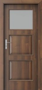 NOVA  - 4.2 - Walnut